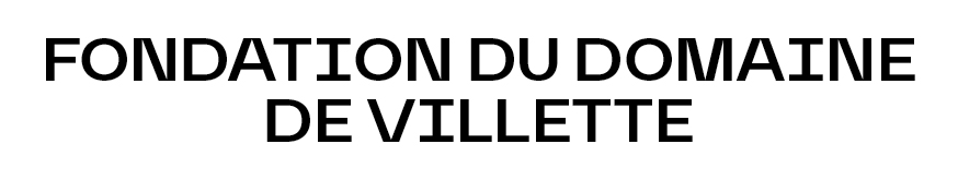 Fondation Domaine de Villette